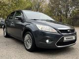 Ford Focus 2010 года за 3 300 000 тг. в Алматы – фото 2