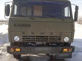 КамАЗ  55111 1991 года за 4 500 000 тг. в Астана – фото 2