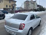 Chevrolet Cobalt 2022 годаfor5 400 000 тг. в Астана – фото 4