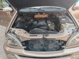 Mercedes-Benz ML 320 2002 года за 4 900 000 тг. в Алматы – фото 5