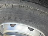 Mercedes-Benz  1117 1998 года за 12 500 000 тг. в Астана – фото 4