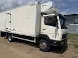 Mercedes-Benz  1117 1998 года за 12 500 000 тг. в Астана – фото 2