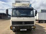 Mercedes-Benz  1117 1998 года за 12 500 000 тг. в Астана – фото 3