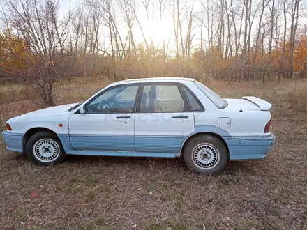 Mitsubishi Galant 1988 года за 600 000 тг. в Павлодар