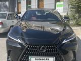 Lexus NX 350 2022 годаүшін40 000 000 тг. в Шымкент – фото 2