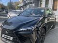 Lexus NX 350 2022 года за 40 000 000 тг. в Шымкент