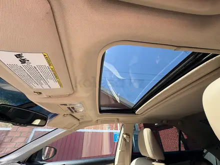 Toyota Camry 2012 года за 5 500 000 тг. в Актобе – фото 6