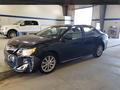Toyota Camry 2012 года за 5 500 000 тг. в Актобе – фото 9