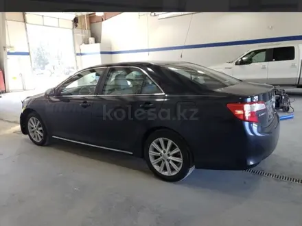 Toyota Camry 2012 года за 5 500 000 тг. в Актобе – фото 10