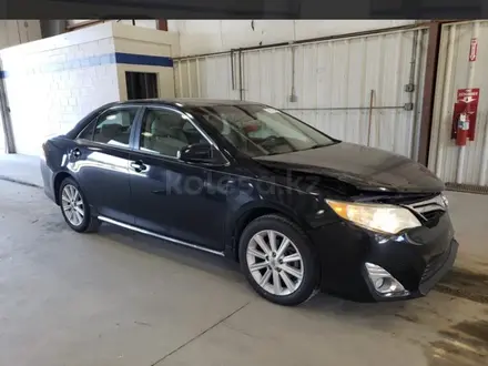 Toyota Camry 2012 года за 5 500 000 тг. в Актобе – фото 12