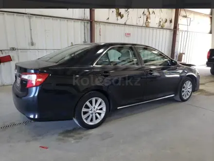 Toyota Camry 2012 года за 5 500 000 тг. в Актобе – фото 11