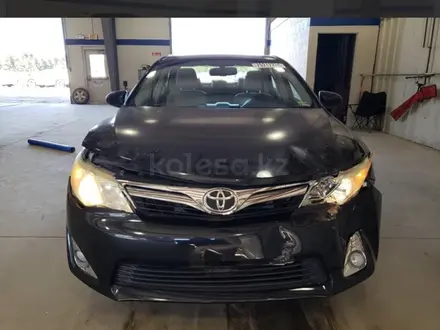 Toyota Camry 2012 года за 5 500 000 тг. в Актобе – фото 13