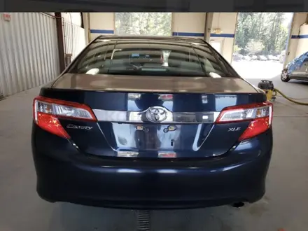 Toyota Camry 2012 года за 5 500 000 тг. в Актобе – фото 14