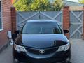 Toyota Camry 2012 года за 5 500 000 тг. в Актобе – фото 2