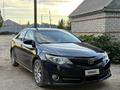 Toyota Camry 2012 года за 5 500 000 тг. в Актобе – фото 3