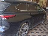 Toyota Highlander 2021 годаүшін28 000 000 тг. в Шымкент – фото 4