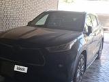 Toyota Highlander 2021 годаүшін28 000 000 тг. в Шымкент – фото 5