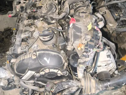 Привозные двигателя Mercedes-Benz M112/M113/M272/M273 АКПП сервис за 132 467 тг. в Алматы – фото 10