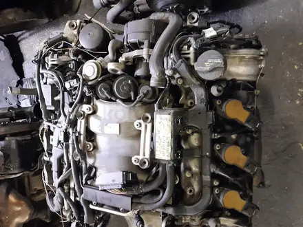 Привозные двигателя Mercedes-Benz M112/M113/M272/M273 АКПП сервис за 132 467 тг. в Алматы – фото 6