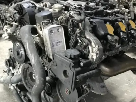 Привозные двигателя Mercedes-Benz M112/M113/M272/M273 АКПП сервис за 132 467 тг. в Алматы – фото 7