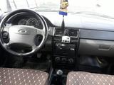 ВАЗ (Lada) Priora 2172 2009 года за 1 700 000 тг. в Аркалык – фото 3