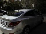 Hyundai Accent 2014 годаүшін3 300 000 тг. в Шымкент – фото 4