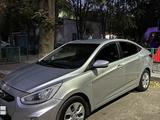 Hyundai Accent 2014 годаүшін3 300 000 тг. в Шымкент