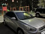 Hyundai Accent 2014 годаүшін3 300 000 тг. в Шымкент – фото 3