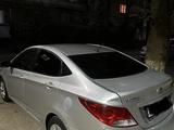 Hyundai Accent 2014 годаүшін3 300 000 тг. в Шымкент – фото 5