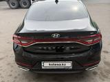 Hyundai Grandeur 2017 года за 11 100 000 тг. в Алматы – фото 2