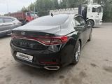 Hyundai Grandeur 2017 года за 11 100 000 тг. в Алматы