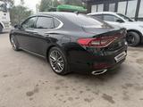 Hyundai Grandeur 2017 года за 11 100 000 тг. в Алматы – фото 3