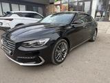 Hyundai Grandeur 2017 года за 11 100 000 тг. в Алматы – фото 4