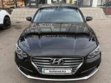 Hyundai Grandeur 2017 года за 11 100 000 тг. в Алматы – фото 5