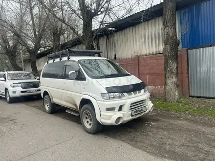 Mitsubishi Delica 2005 года за 7 700 000 тг. в Балхаш – фото 5