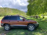 Hyundai Santa Fe 2003 годаүшін4 000 000 тг. в Алматы