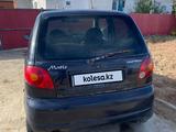 Daewoo Matiz 2007 годаfor830 000 тг. в Трекино – фото 3