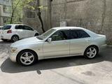 Lexus IS 200 2000 года за 4 100 000 тг. в Алматы – фото 5