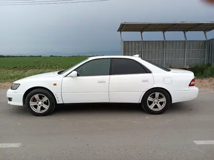 Toyota Windom 1997 года за 3 850 000 тг. в Талдыкорган – фото 7