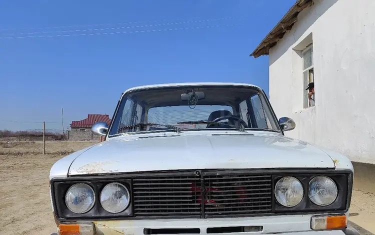 ВАЗ (Lada) 2106 1998 года за 550 000 тг. в Шаульдер