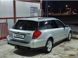 Subaru Outback 2007 годаүшін2 150 000 тг. в Караганда – фото 2