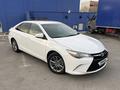 Toyota Camry 2014 года за 9 500 000 тг. в Алматы – фото 2