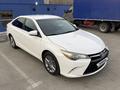 Toyota Camry 2014 года за 9 500 000 тг. в Алматы – фото 4