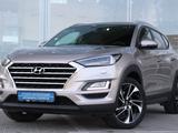 Hyundai Tucson Prime 2019 года за 11 190 000 тг. в Костанай
