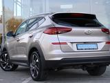Hyundai Tucson Prime 2019 года за 11 190 000 тг. в Костанай – фото 3