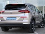 Hyundai Tucson Prime 2019 года за 11 190 000 тг. в Костанай – фото 5