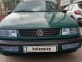 Volkswagen Passat 1994 годаүшін1 450 000 тг. в Астана – фото 2
