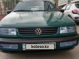 Volkswagen Passat 1994 года за 1 450 000 тг. в Астана – фото 4
