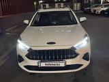 JAC J7 2021 года за 6 300 000 тг. в Астана