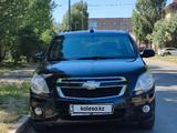 Chevrolet Cobalt 2021 года за 4 700 000 тг. в Астана – фото 2